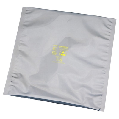 A impressão antiestática do saco do pacote pequeno do saco da barreira da umidade do ESD personalizou