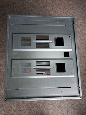 Porta-revista PCB antiestático ajustável de tamanho grande para armazenamento de carregador de PCB
