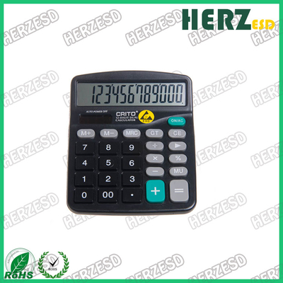 Torne mais pesada a calculadora de 170 materiais de escritório de G ESD com 12 dígitos/tela do poder grande