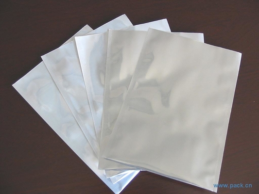 Cinco camadas do ESD que protege sacos, vapor do saco da descarga eletrostática/resistência do oxigênio