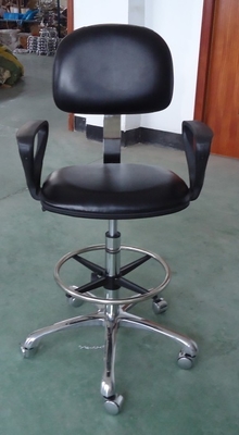 Cadeiras seguras ergonômicas antiestáticas do ESD da sala de limpeza farmacêutica