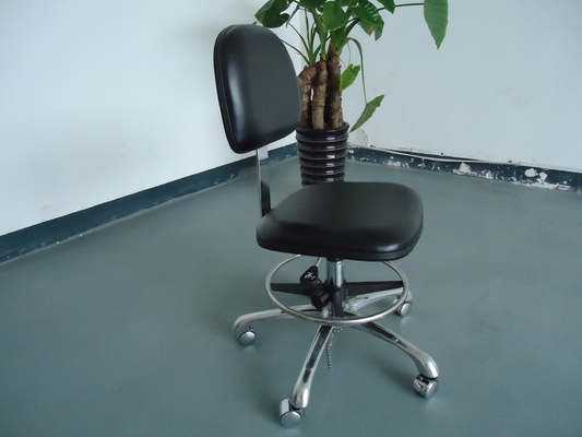 Cadeiras seguras ergonômicas antiestáticas do ESD da sala de limpeza farmacêutica