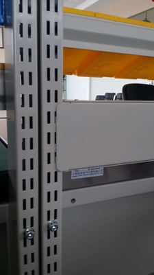 Bancadas antiestáticas eletrônicas da tabela de trabalho do laboratório 1000kg ESD