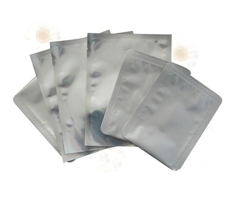 Anti sacos de alumínio estáticos do ESD para a proteção dos componentes eletrônicos