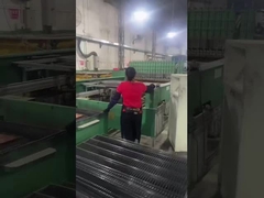 Prateleira de aço carbono SMD SMT ESD PCB Prateleira de armazenamento de arame cromado Carrinho de carrinho