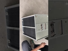 Cremalheira de compartimento do ESD