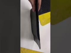 Tapete anti-fatigação de PVC