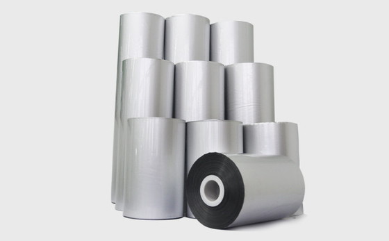 A proteção antiestática do ESD da folha de alumínio ensaca a barreira da umidade alta com LOGO Printing