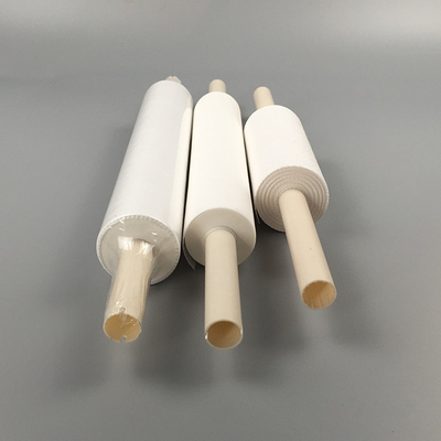 Limpador de papel de limpeza Rolls do estêncil de SMT da sala de limpeza para a lavagem imprimindo automática industrial