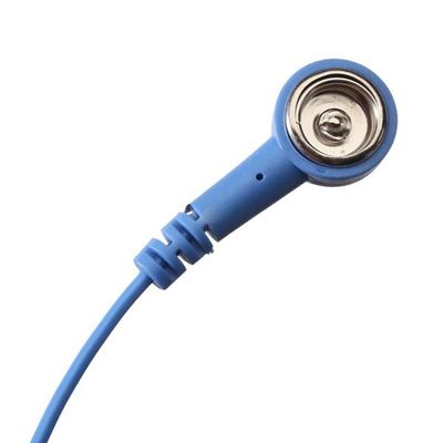 Faixa de pulso antiestática Faixa de descarga eletrostática de pulso ESD ajustável