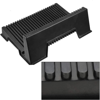 ESD Antistático L-tipo superior PCB de armazenamento Circulação ESD de circulação Rack PCB bandeja ESD prateleira de armazenamento Turnover Rack