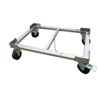 SMT Trolley de armazenamento de PCB antistático ESD Cartão de circulação de PCB ESD Trolley de PCB
