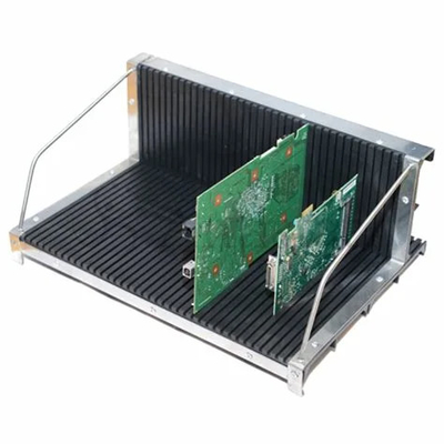Tela de PCB antiestática condutora ESD antiestática tipo L