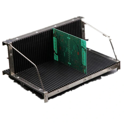 Tela de PCB antiestática condutora ESD antiestática tipo L