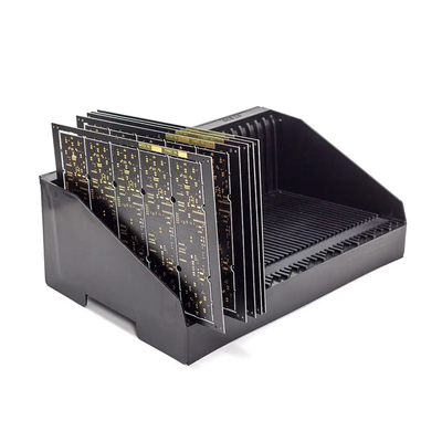 Tela de PCB antiestática condutora ESD antiestática tipo L