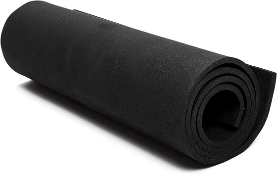 Embalagem de inserção antichoque espuma ESD espuma industrial EVA antistática / condutora espuma PU IXPE