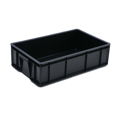 Container de dispersão eletrostático antiestático / condutor
