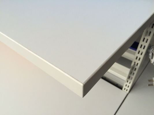 Mesa de trabalho de descarga estática do banco de trabalho industrial ESD Linha de trabalho