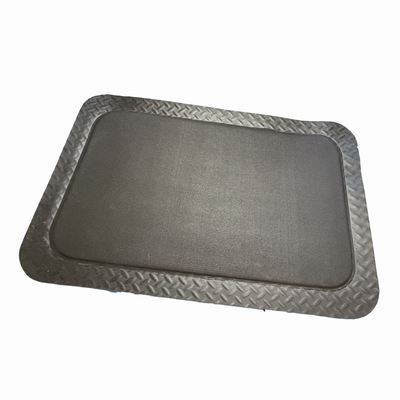 Acessórios para piso de espuma de PVC industrial