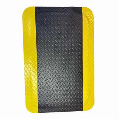 Acessórios para piso de espuma de PVC industrial