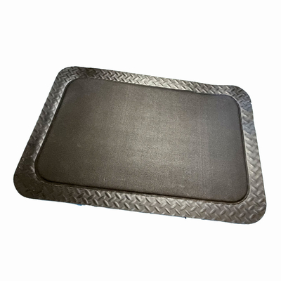 Acessórios de piso anti-fatigação industrial Acessórios de espuma de PVC anti-fatigação