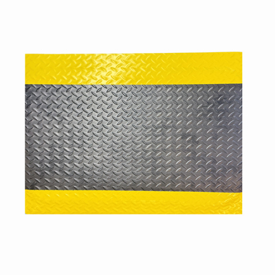 Acessórios para piso de espuma de PVC industrial