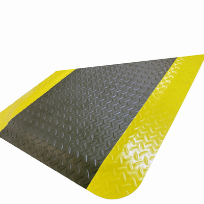Acessórios para piso de espuma de PVC industrial