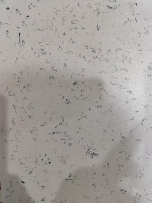 ESD Vinyl Floor Tile Facil de Manutenção