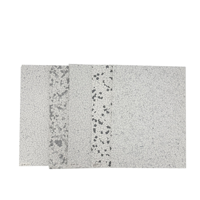 Pedaços de PVC antiestáticos Vinyl condutivo ESD e solução antiestática