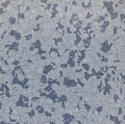 ESD Vinyl Flooring Conductive / Antistatic Floor Tiles 90x90cm 60x60cm