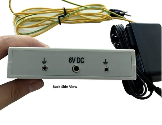 ESD SURPA 518-2 Tester de pulseiras ESD / Monitor de pulseiras antistáticas online
