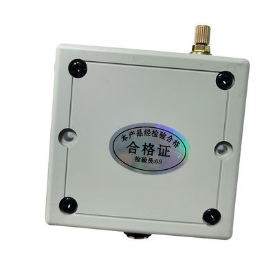 Monitor de pulseira ESD SURPA 518-1 Online Testador de Aterramento Anti-estático em Tempo Real