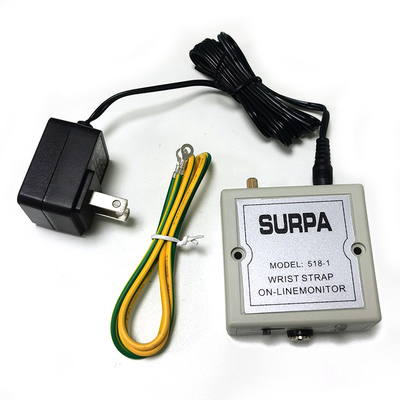 Monitores online de alta qualidade ESD SURPA 518-1
