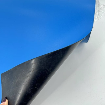 ESD Terraço de borracha de estofado de mesa de trabalho