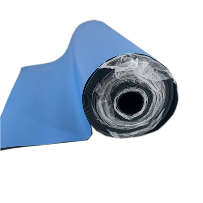 ESD Mat Anti-estática de borracha de mesa Mat Premium texturizado ESD bancadas