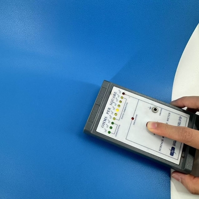 ESD Superfície de trabalho de matadouro de borracha antistática