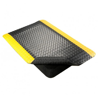 Estação de trabalho Anti-Fatigue Mat ESD Grounding Rubber Mat