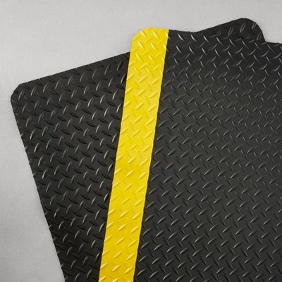 Estação de trabalho Anti-Fatigue Mat ESD Grounding Rubber Mat