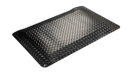 Tapete anti-fadiga com proteção ESD