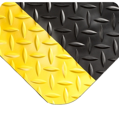 Matriz anti-fadiga ESD personalizável PVC EVA borracha 10-30mm