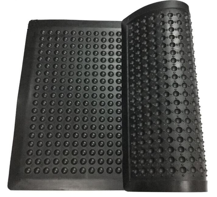 Matriz anti-fadiga ESD personalizável PVC EVA borracha 10-30mm
