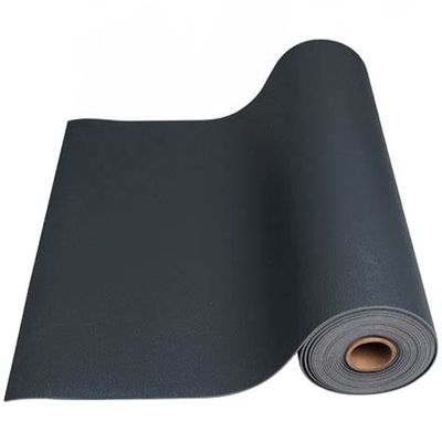 Tapete de borracha ESD de 1,8 mm-3 mm, tapete de mesa antiestático para laboratórios
