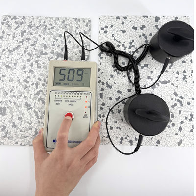 Piso ESD. Pisos de vinil ESD. Antiestáticos.