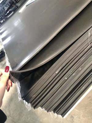 Anti Fatigue Mat 600*900cm in Stock Dual PVC Foam Floor Mat Antistatic Rubber Mat Bark Pattern
