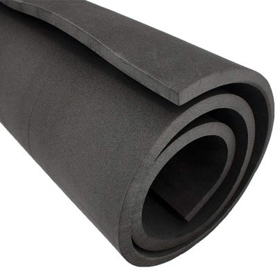 Customizable ESD EVA Foam Inserts with 80-100Kg/m3 Density and 10e3-10e9 Ω.cm Resistivity for Electronics Packing