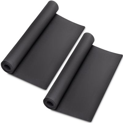 Customizable ESD EVA Foam Inserts with 80-100Kg/m3 Density and 10e3-10e9 Ω.cm Resistivity for Electronics Packing