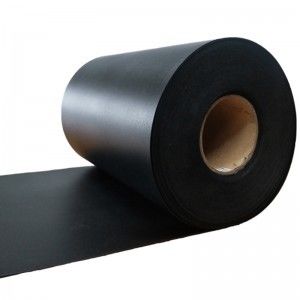 High Density Customized 2-200mm Thickness 10e3-10e6ohm Surface Resistance ESD Foam for Electronic Products Packing
