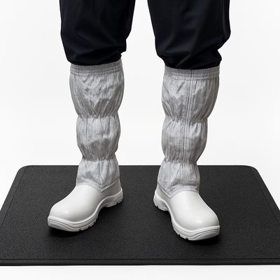 PVC espuma + PVC superfície dupla PVC Anti Fatigue Mat ESD Anti-Fatigue piso esterco padrão