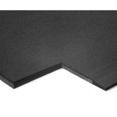 Tapete Antiestresse de PVC ESD com Superfície Diamantada para Ficar em Pé