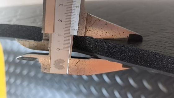 Tapete de Conforto ESD | Piso de Espuma de PVC Antifadiga